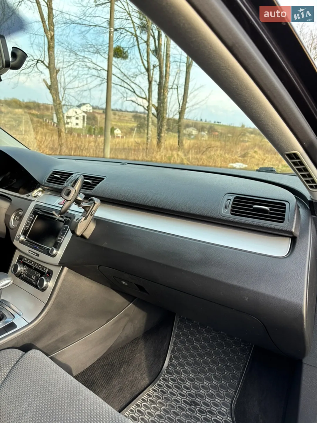 2010 Volkswagen Passat - мініатюра 84