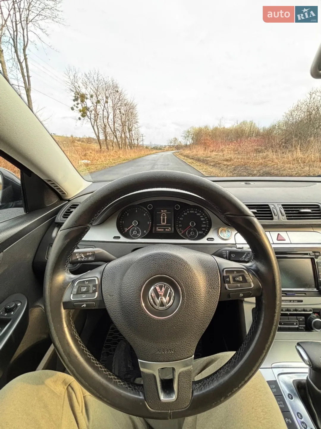 2010 Volkswagen Passat - мініатюра 93