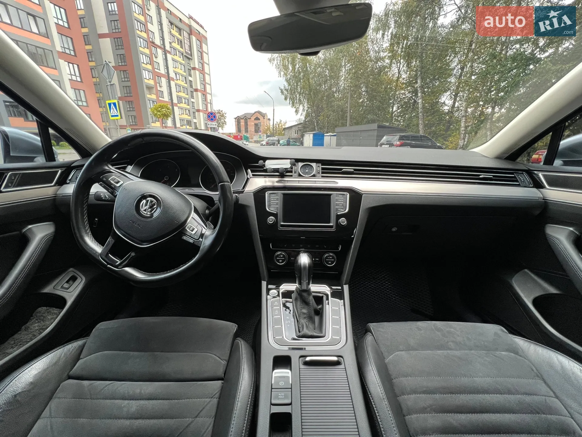 2017 Volkswagen Passat - мініатюра 33
