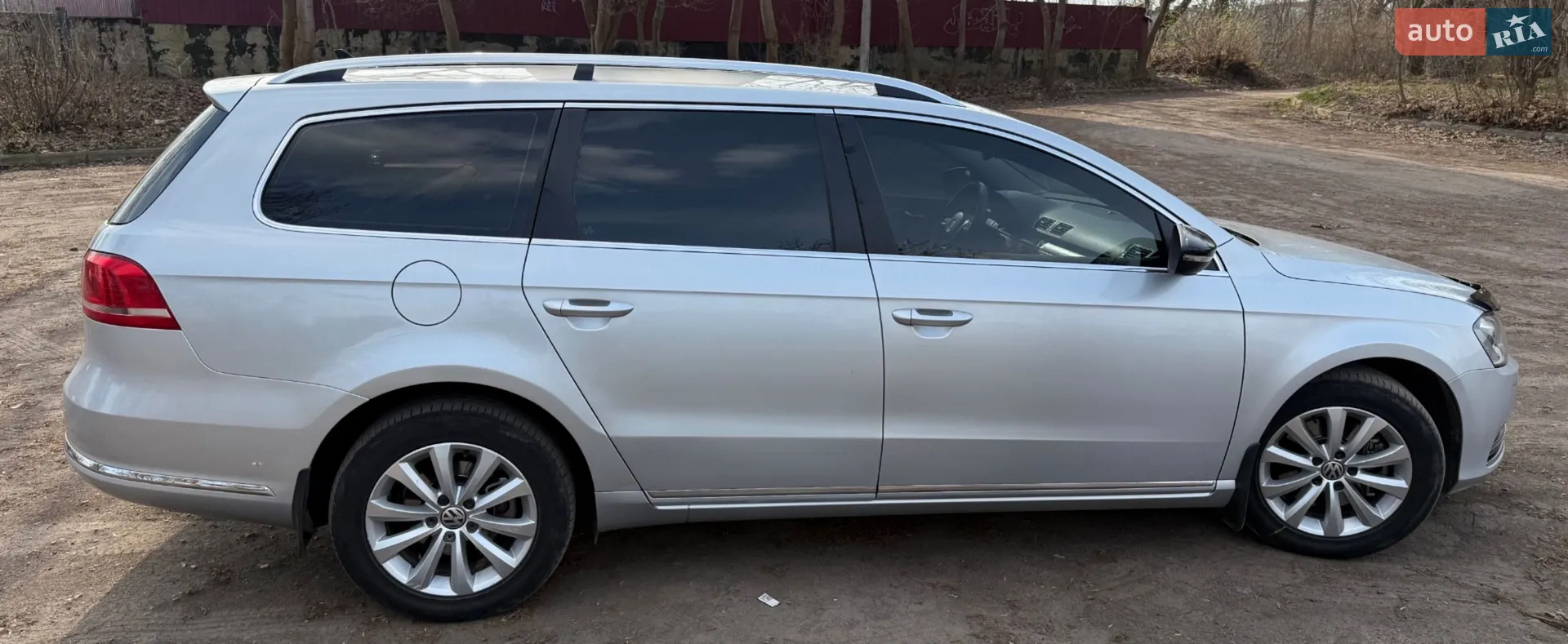 2014 Volkswagen Passat - мініатюра 8