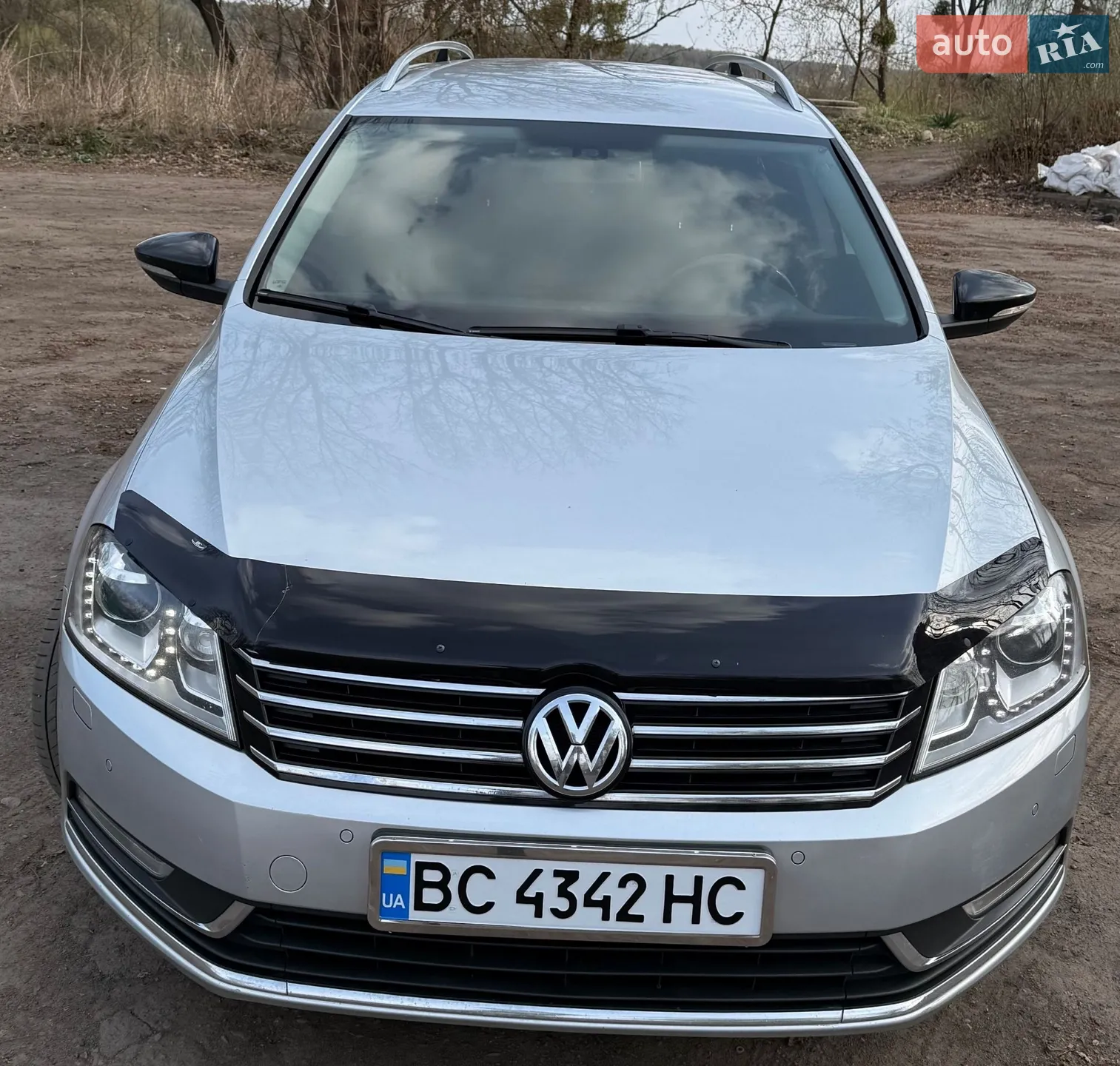 2014 Volkswagen Passat - мініатюра 15