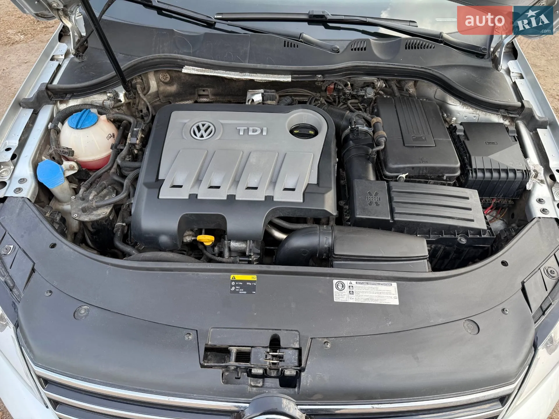 2014 Volkswagen Passat - мініатюра 25