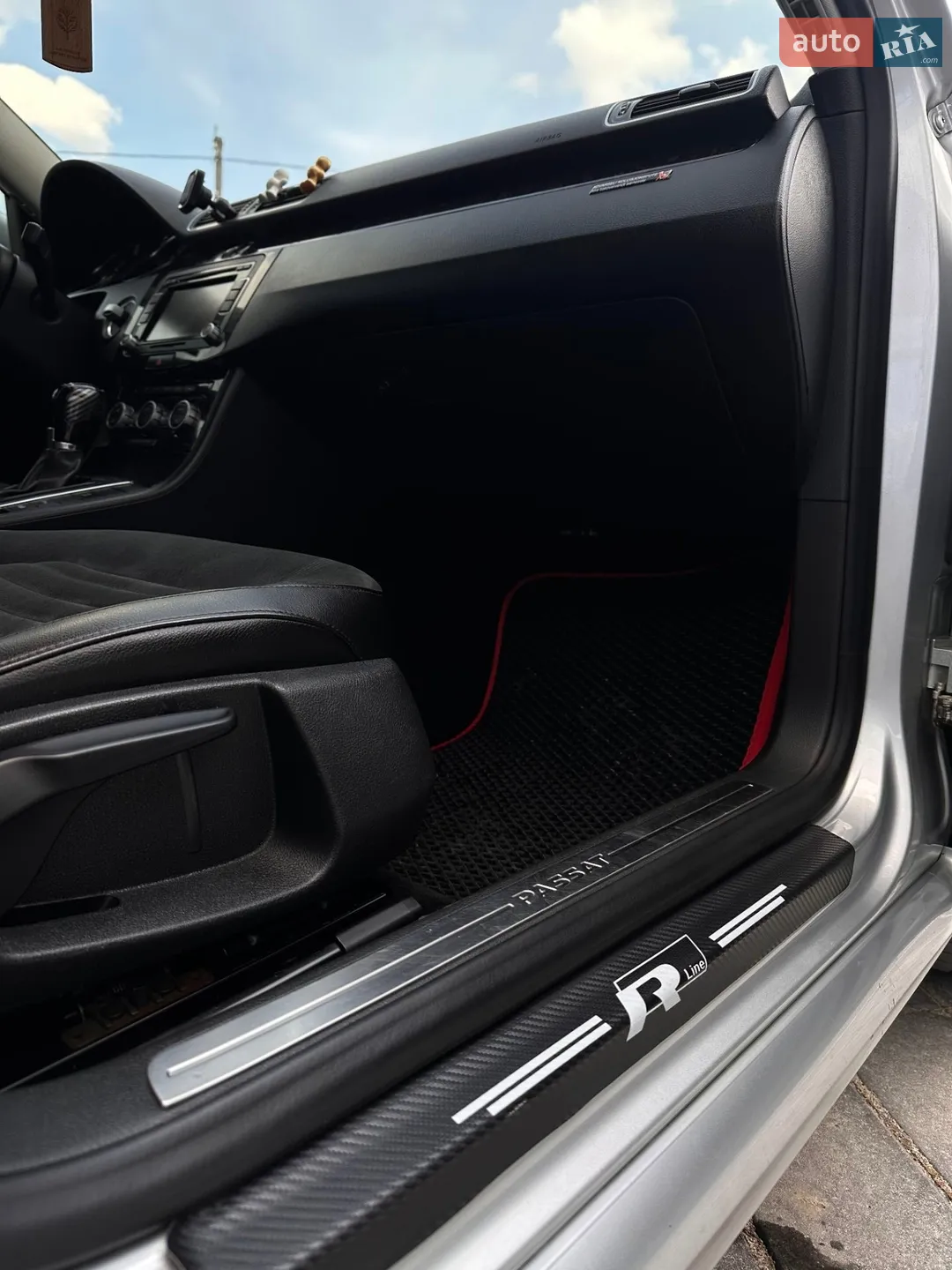 2014 Volkswagen Passat - мініатюра 37