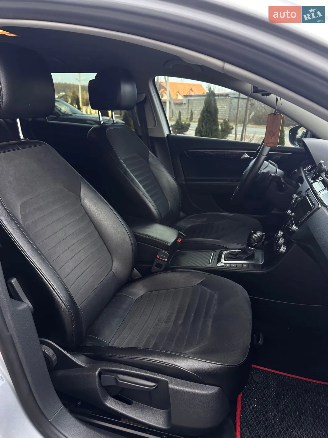 2014 Volkswagen Passat - мініатюра 35