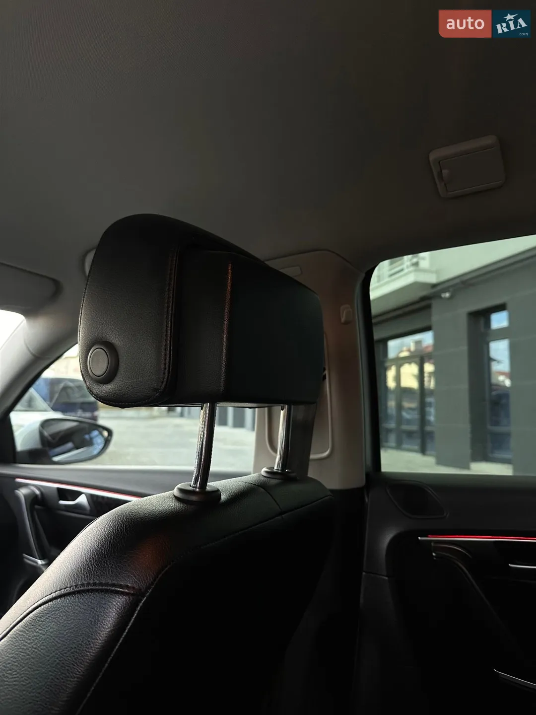 2014 Volkswagen Passat - мініатюра 51
