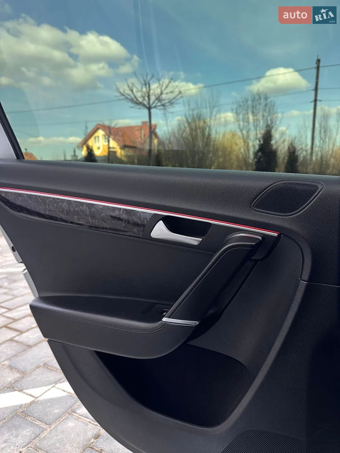 2014 Volkswagen Passat - мініатюра 50