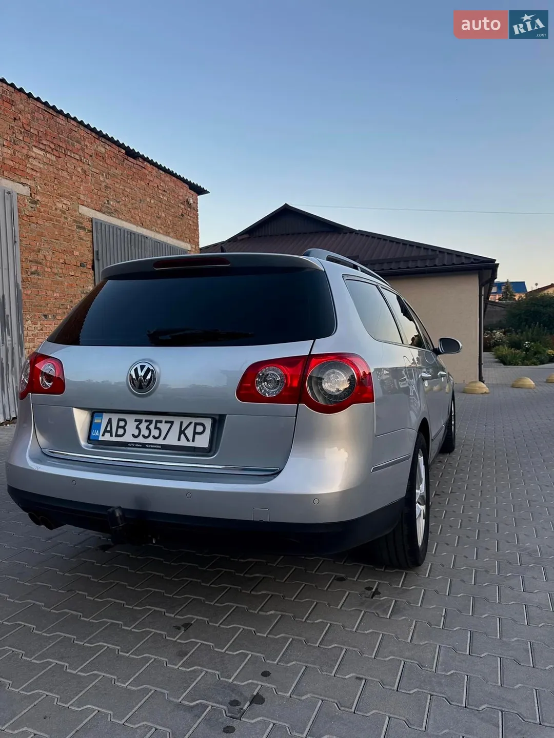 2010 Volkswagen Passat - мініатюра 20