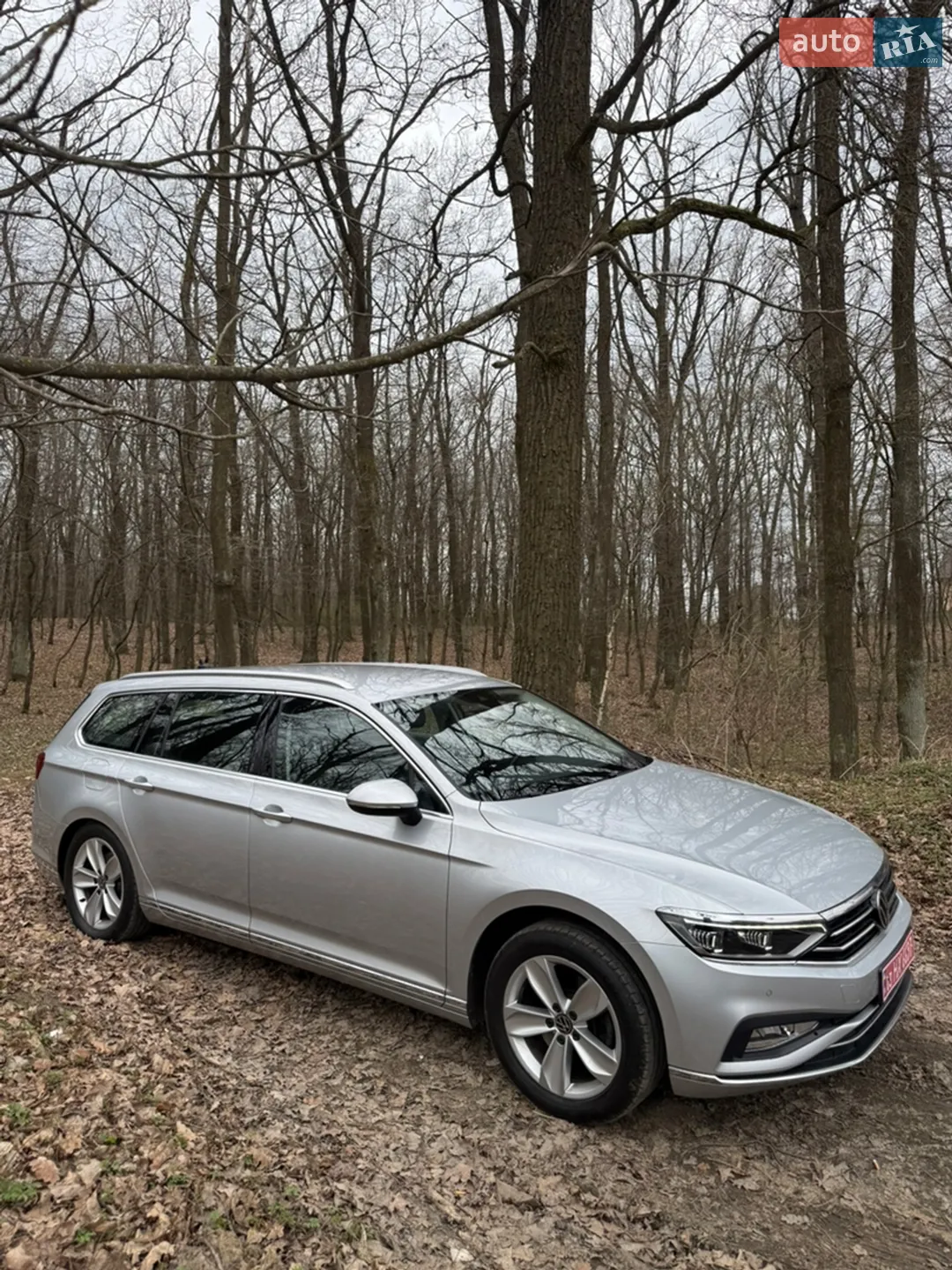 2021 Volkswagen Passat - мініатюра 5
