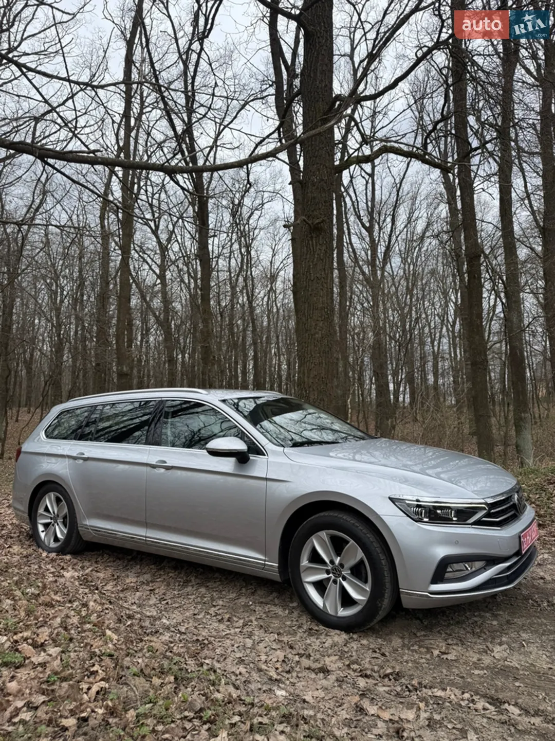 2021 Volkswagen Passat - мініатюра 6