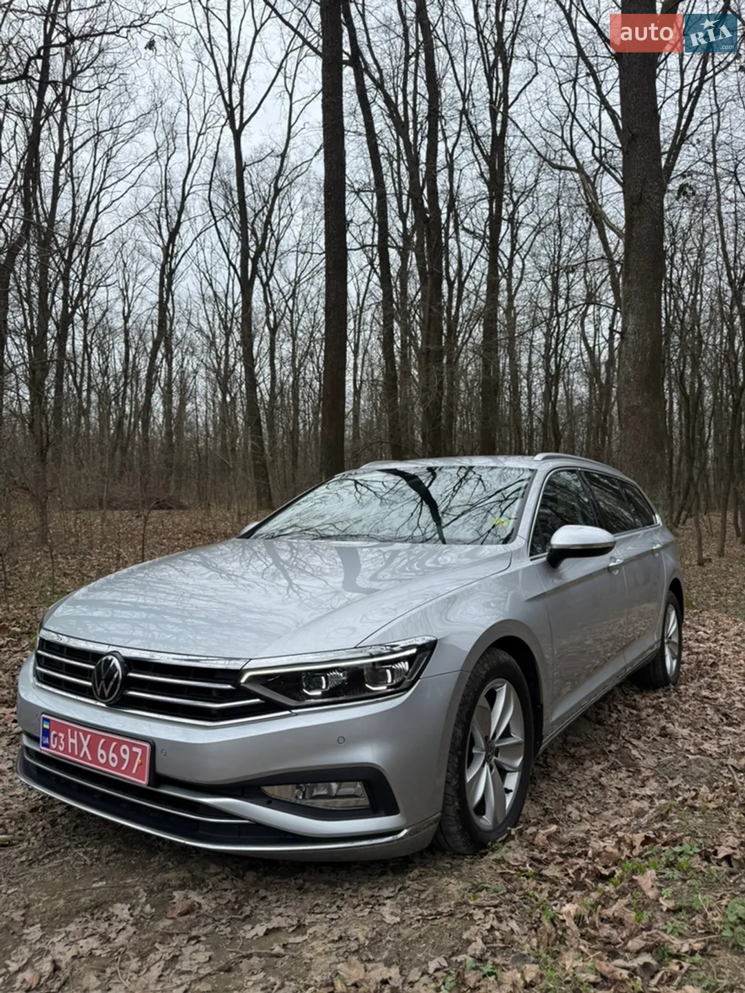 2021 Volkswagen Passat - мініатюра 7