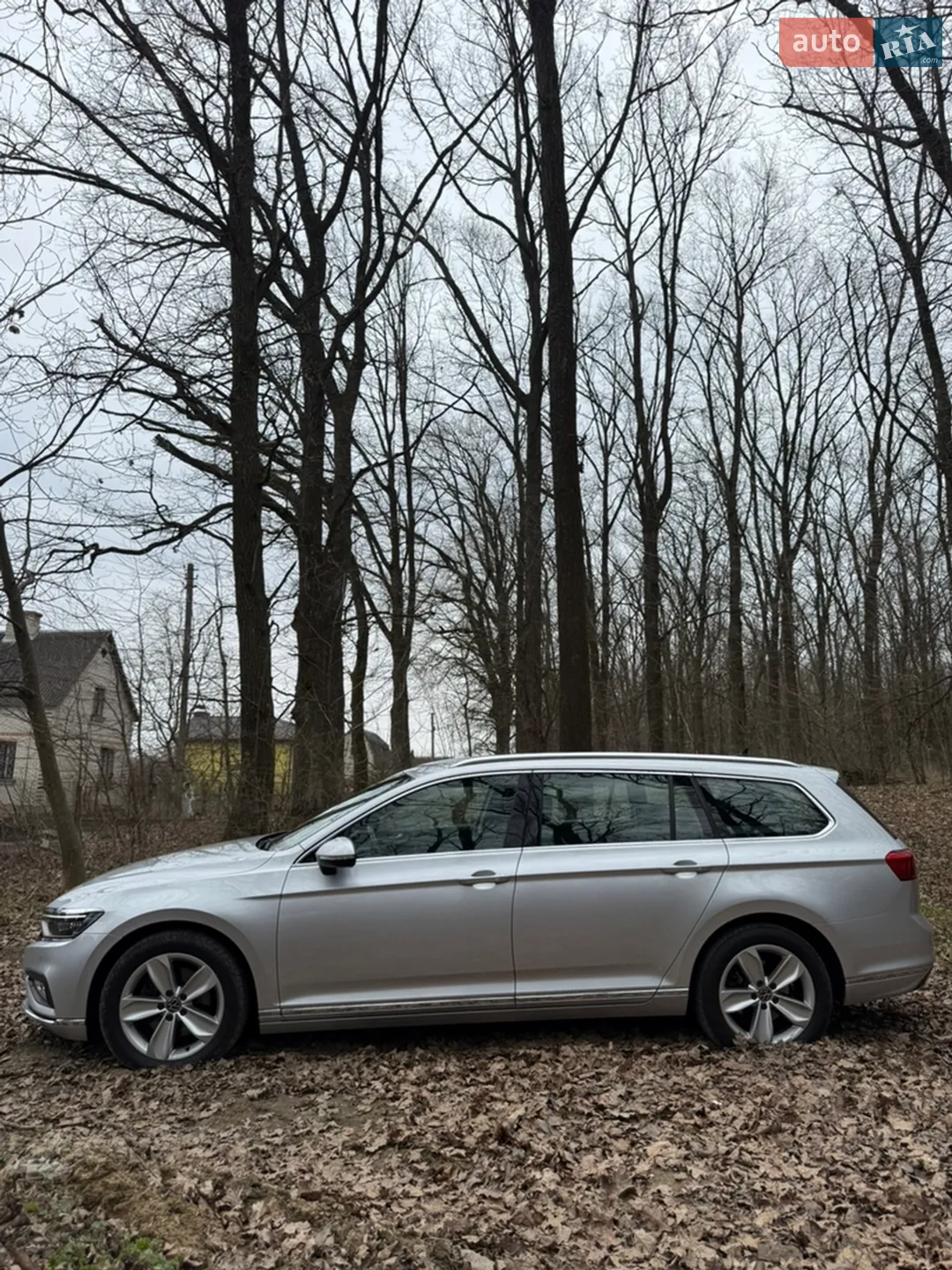 2021 Volkswagen Passat - мініатюра 10