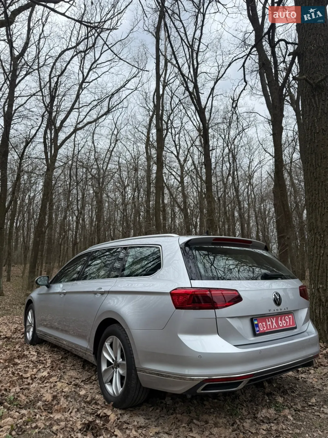 2021 Volkswagen Passat - мініатюра 11
