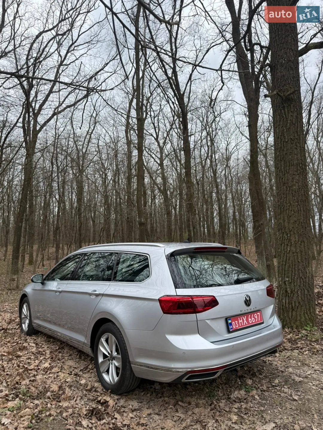 2021 Volkswagen Passat - мініатюра 13