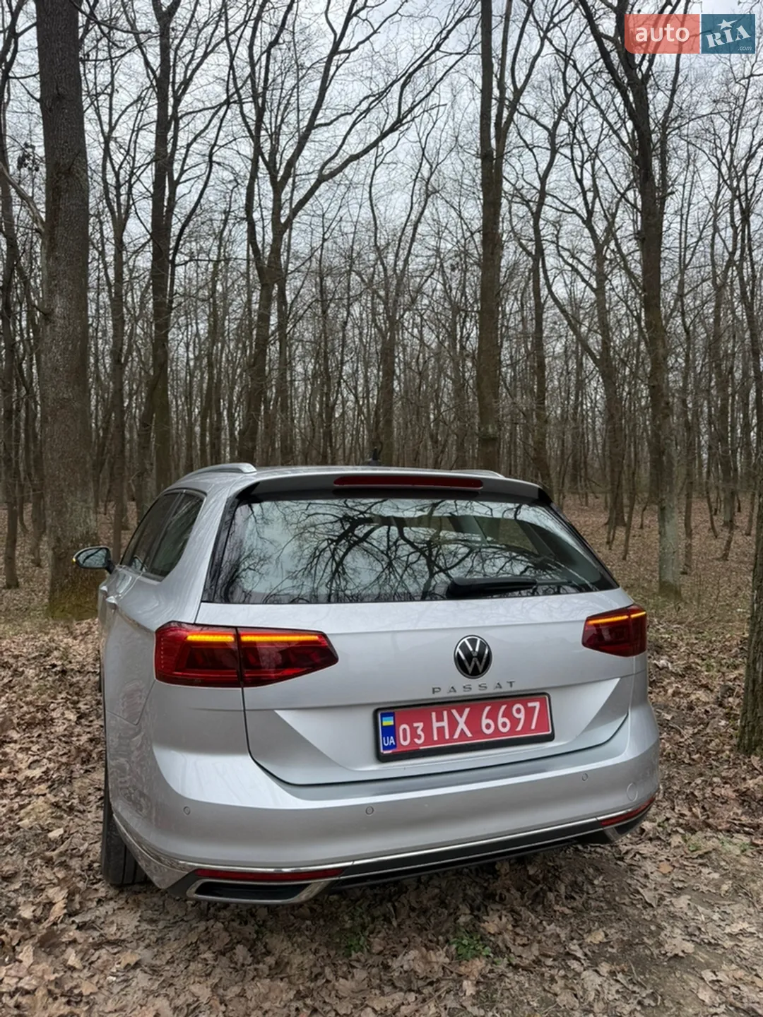 2021 Volkswagen Passat - мініатюра 14