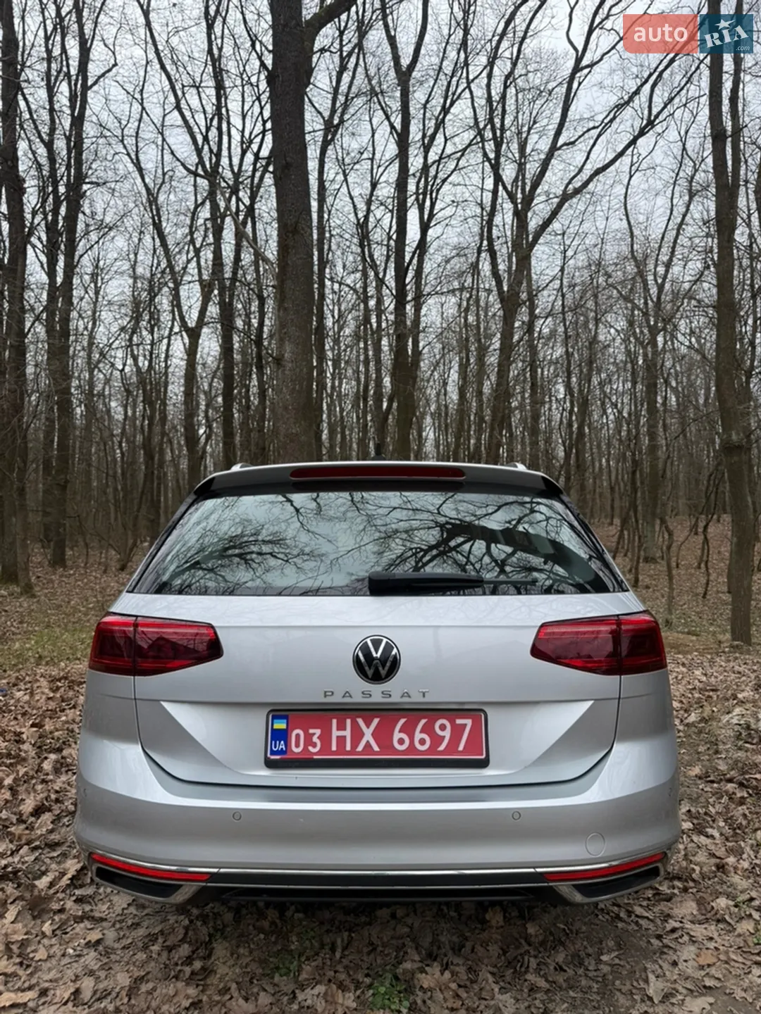 2021 Volkswagen Passat - мініатюра 15