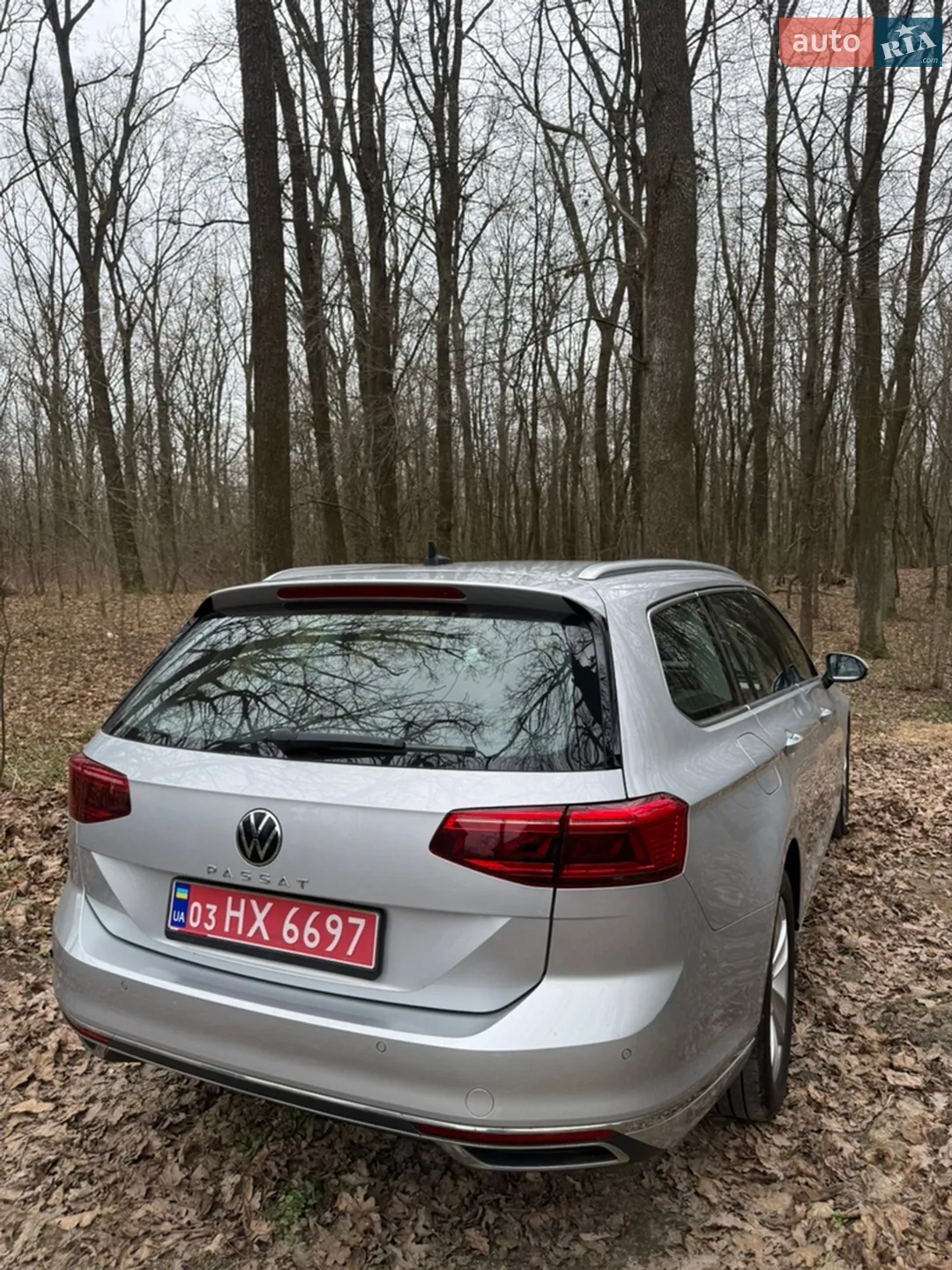 2021 Volkswagen Passat - мініатюра 16