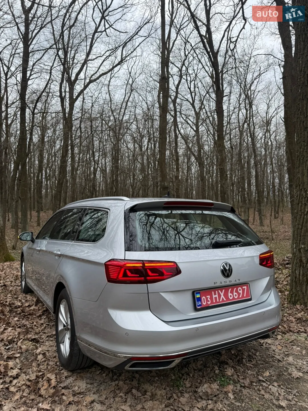 2021 Volkswagen Passat - мініатюра 17