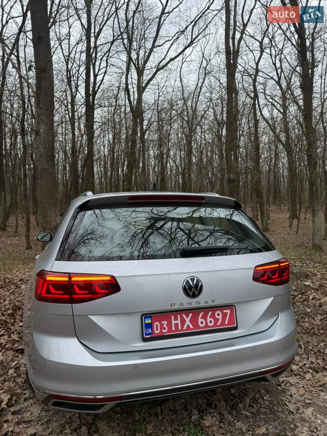 2021 Volkswagen Passat - мініатюра 18