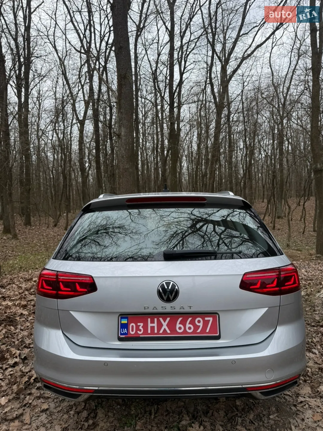 2021 Volkswagen Passat - мініатюра 19