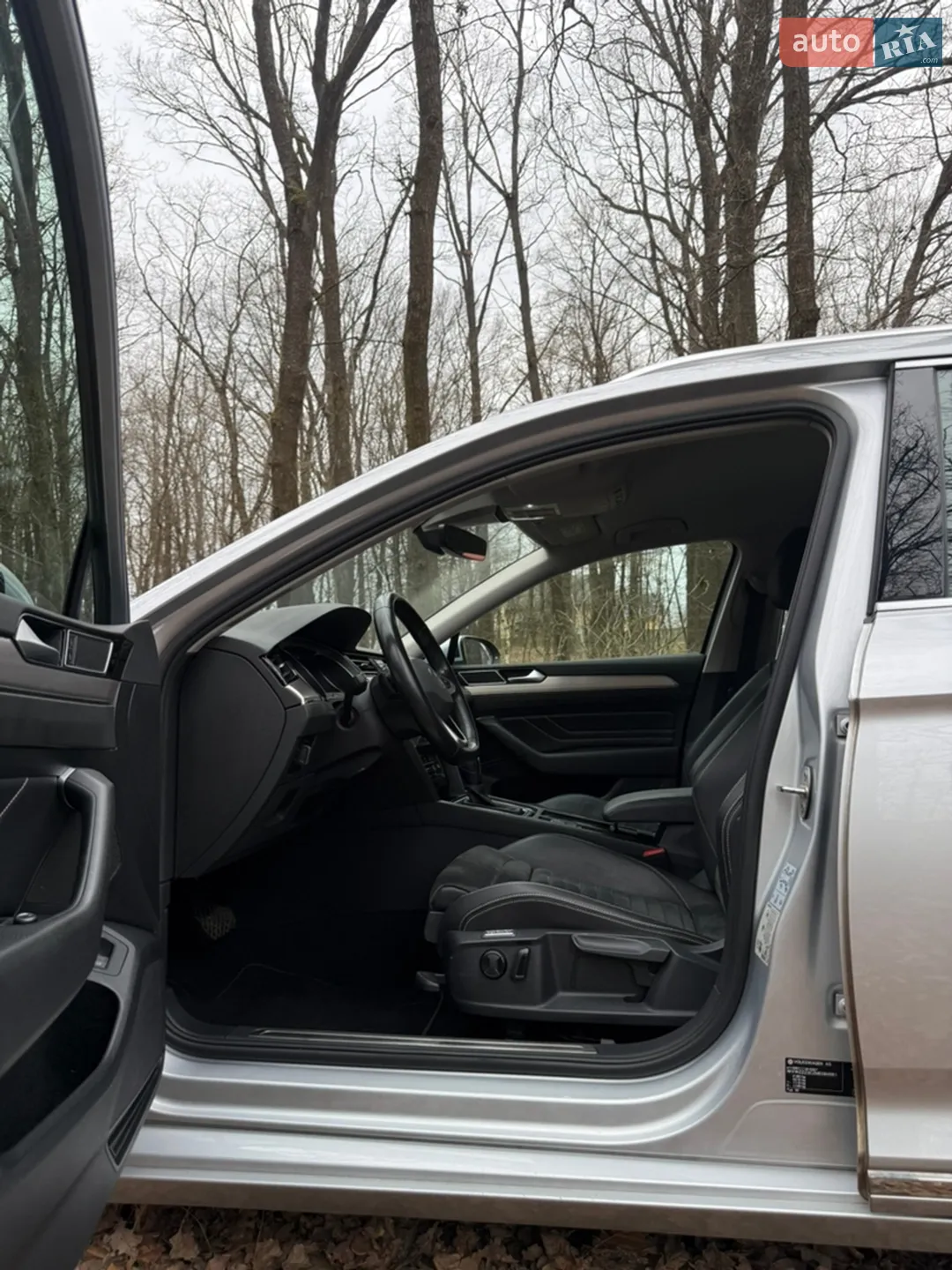 2021 Volkswagen Passat - мініатюра 22