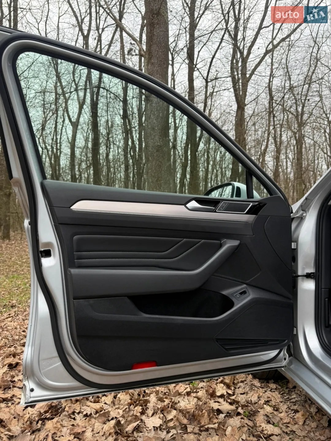 2021 Volkswagen Passat - мініатюра 23