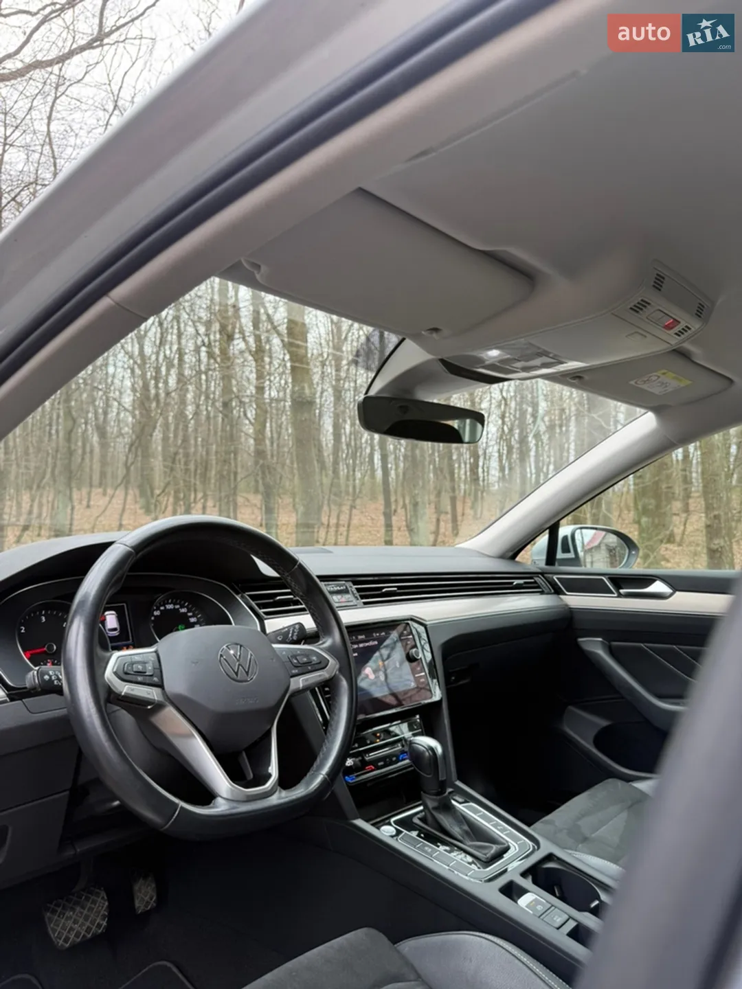 2021 Volkswagen Passat - мініатюра 25