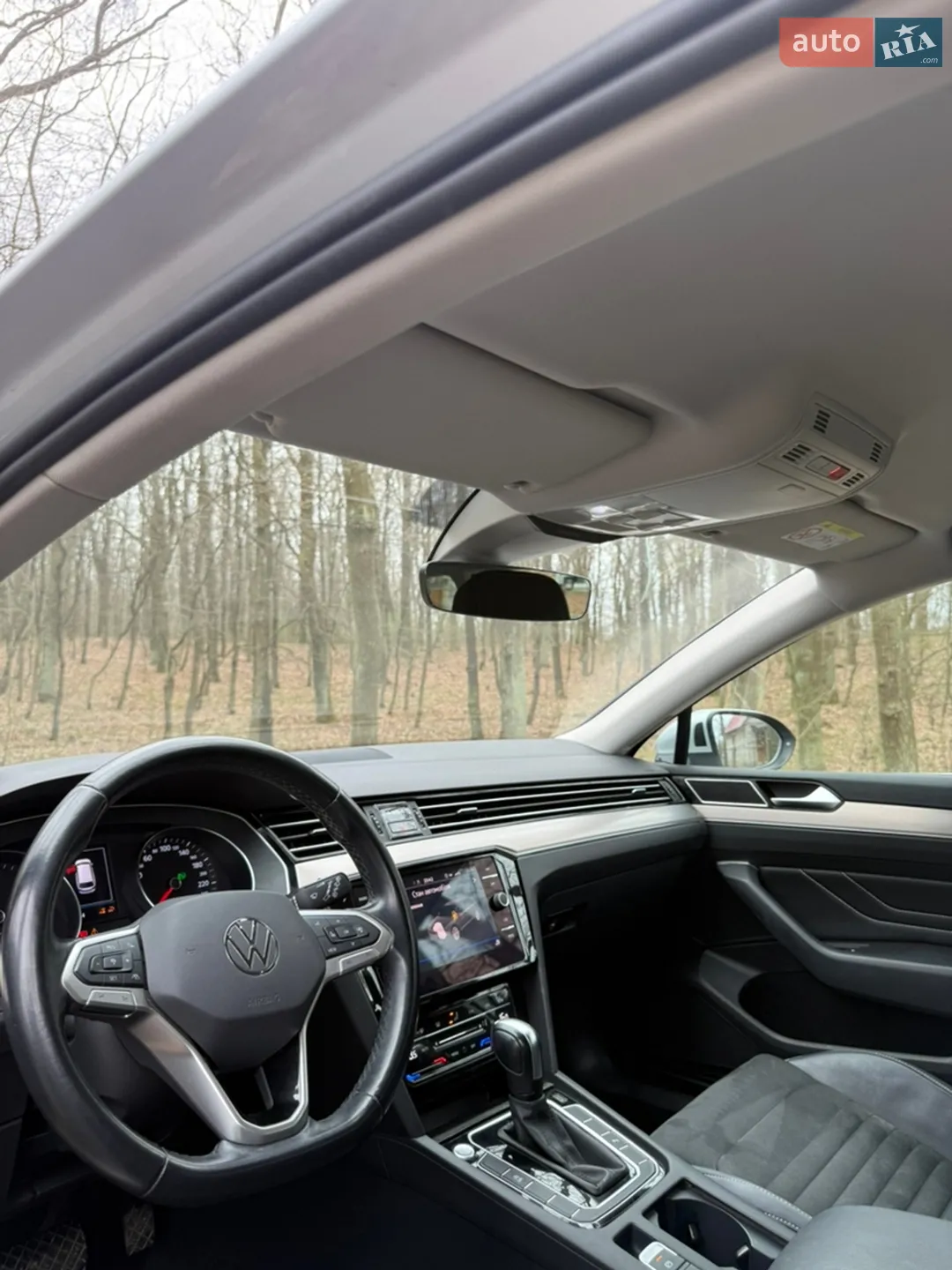 2021 Volkswagen Passat - мініатюра 26