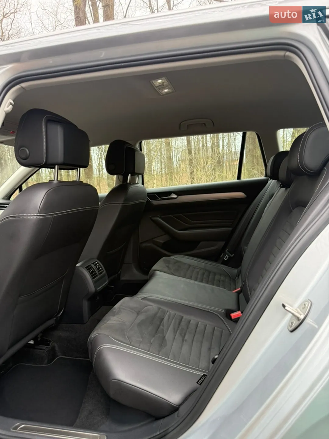 2021 Volkswagen Passat - мініатюра 27