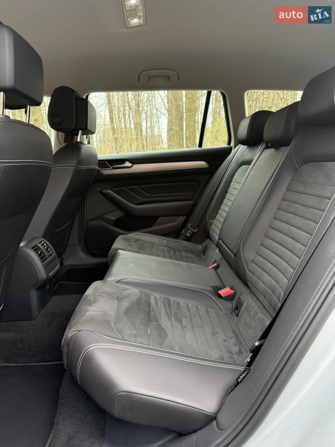 2021 Volkswagen Passat - мініатюра 28
