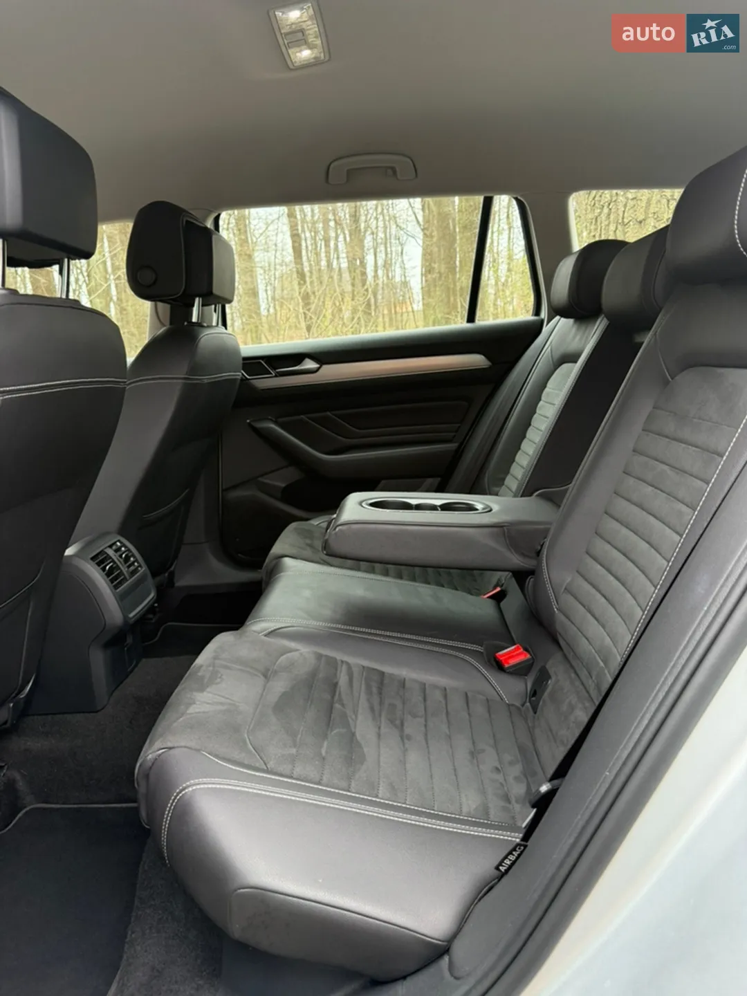 2021 Volkswagen Passat - мініатюра 29