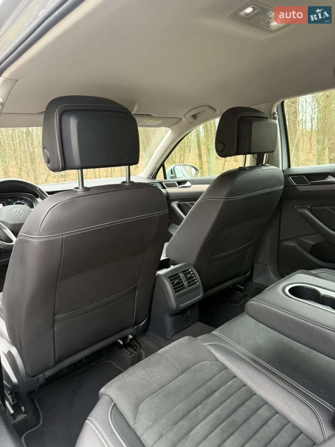 2021 Volkswagen Passat - мініатюра 30