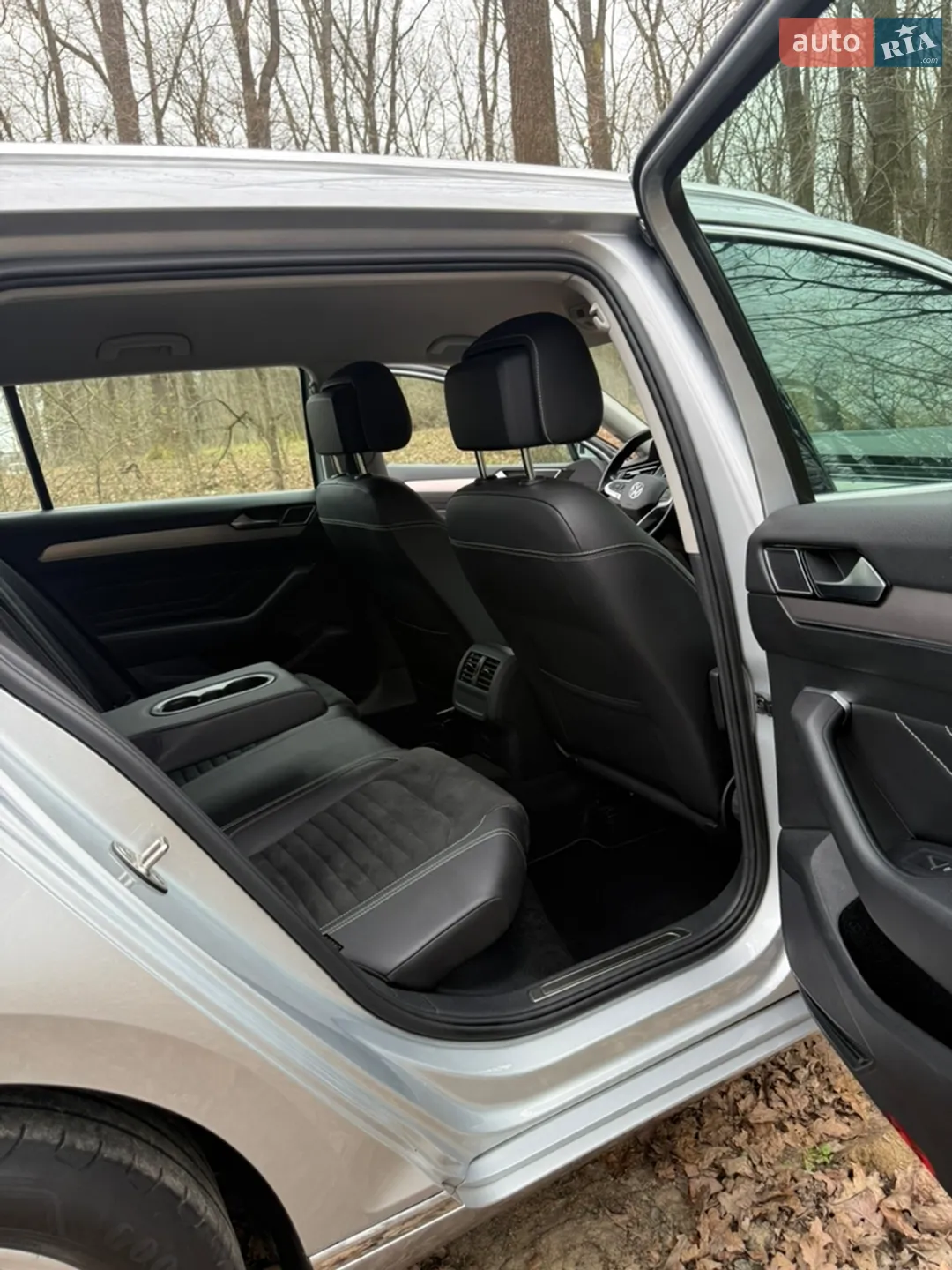 2021 Volkswagen Passat - мініатюра 33