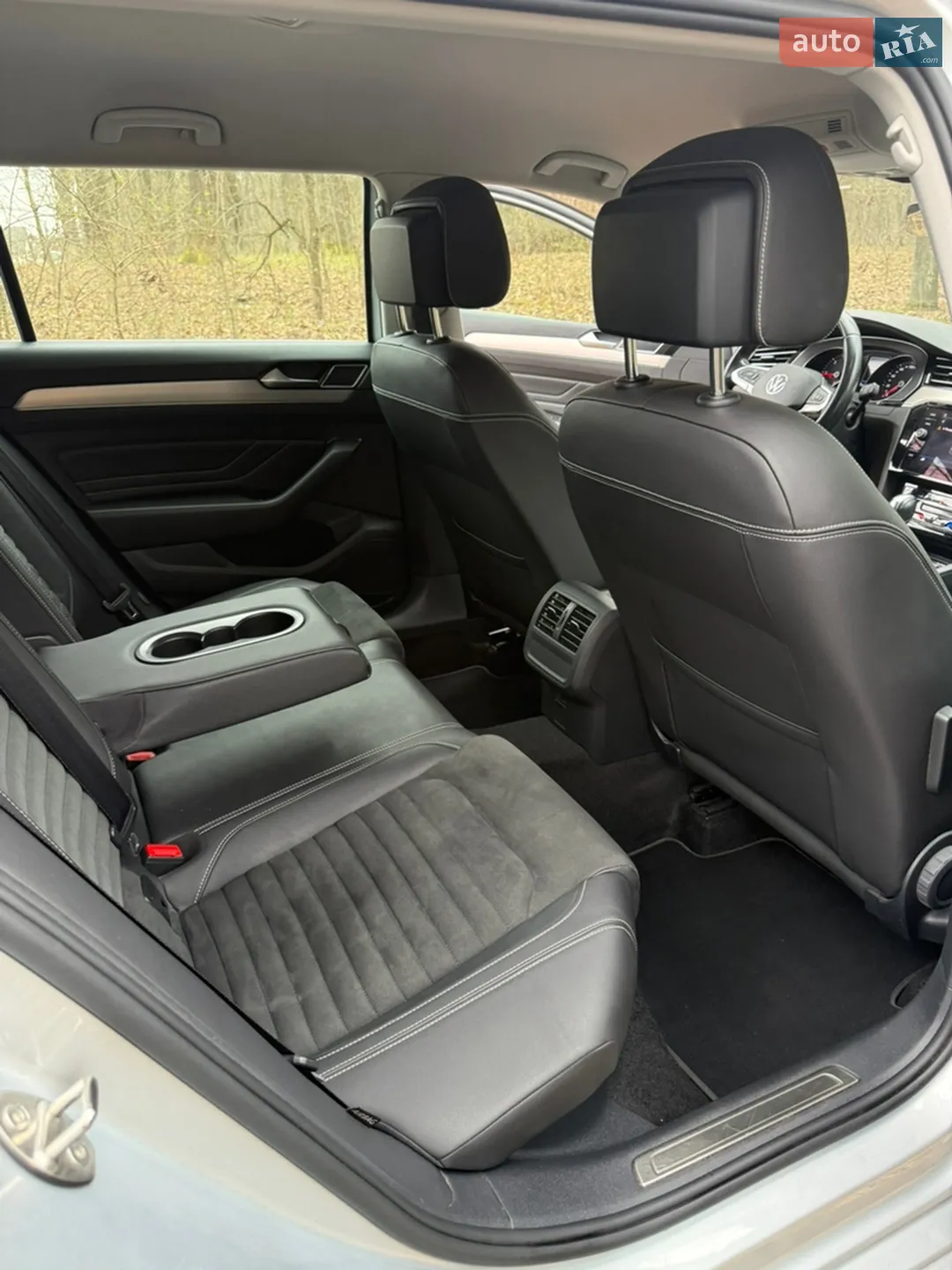 2021 Volkswagen Passat - мініатюра 34