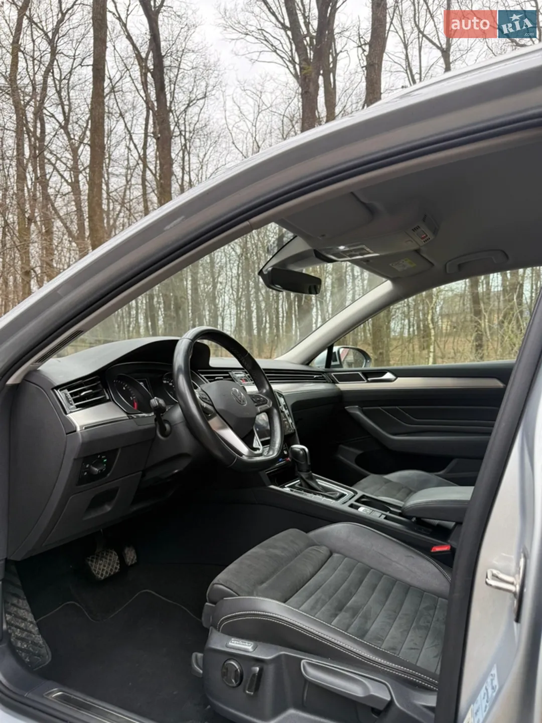 2021 Volkswagen Passat - мініатюра 37