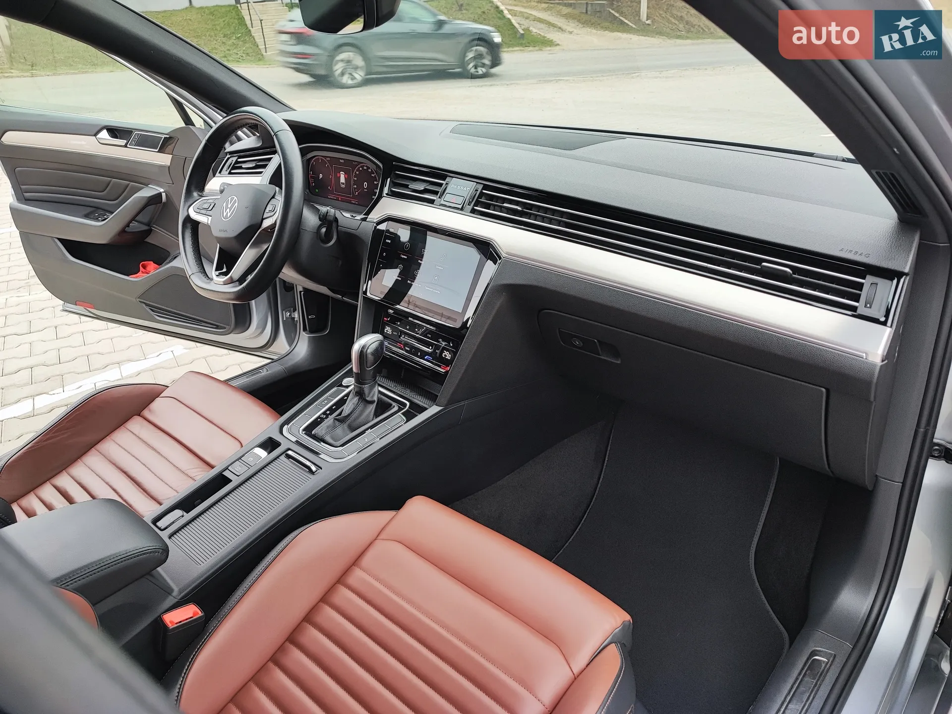 2022 Volkswagen Passat - мініатюра 10