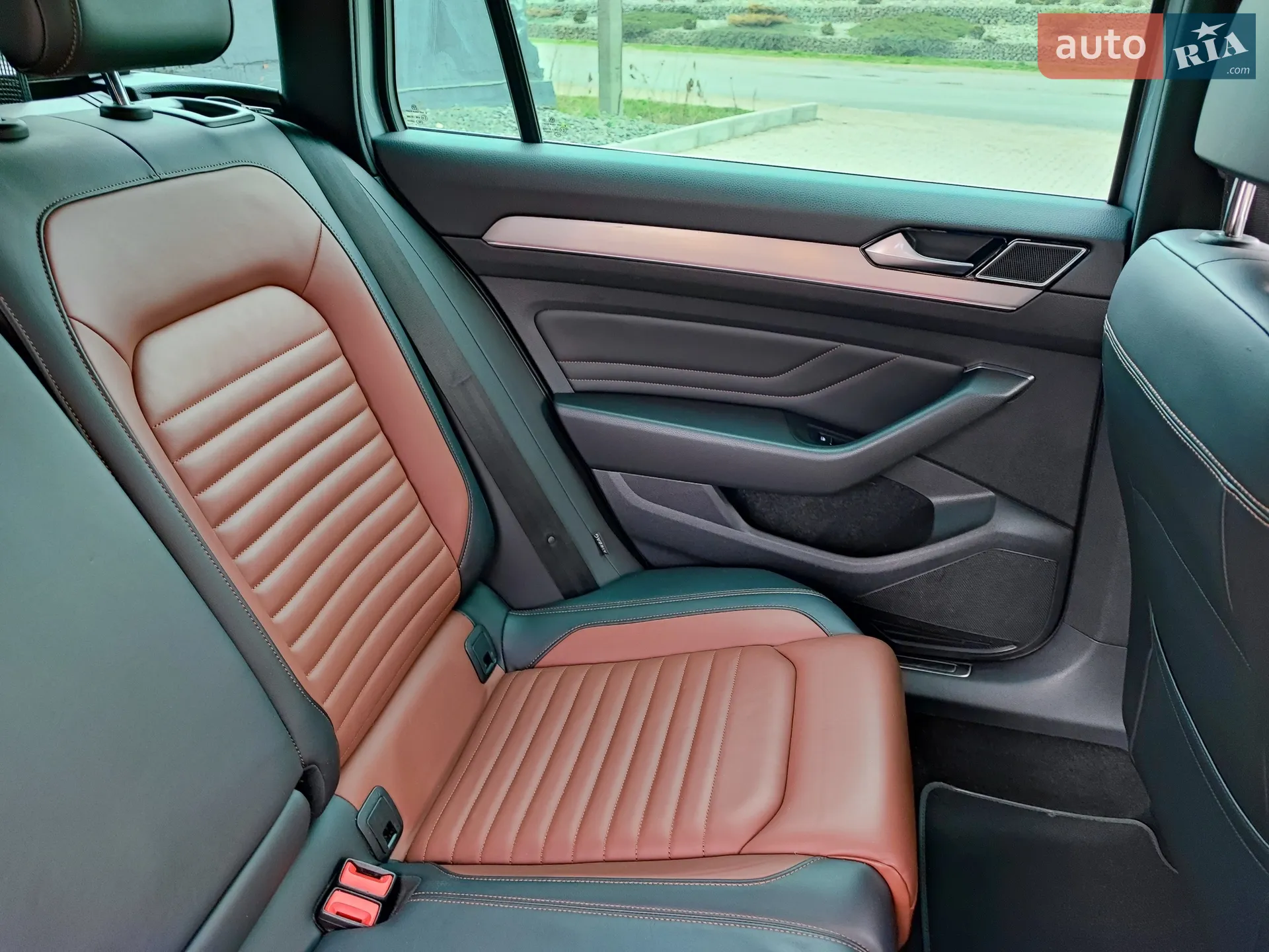 2022 Volkswagen Passat - мініатюра 28