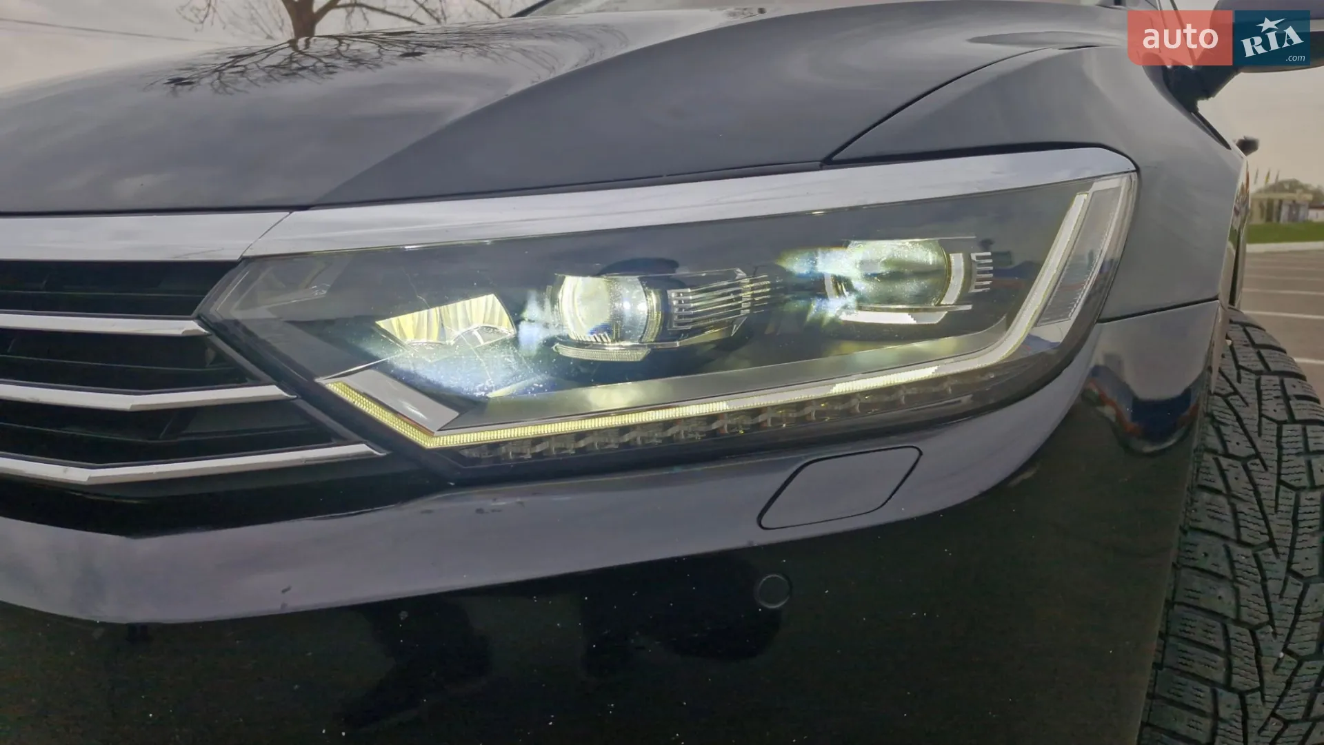 2016 Volkswagen Passat - мініатюра 11