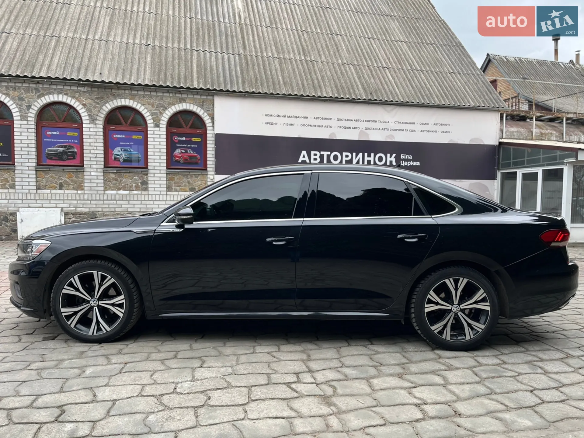 2021 Volkswagen Passat - мініатюра 6