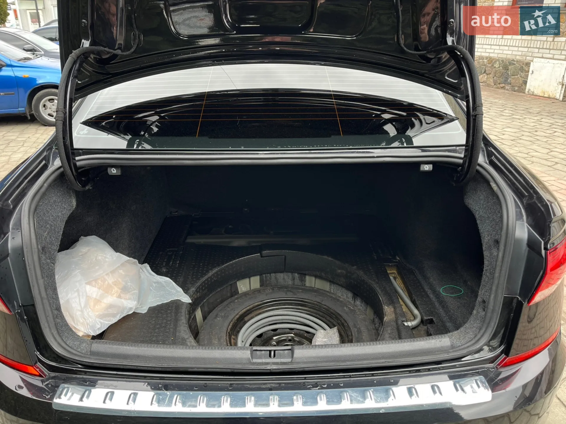 2021 Volkswagen Passat - мініатюра 11