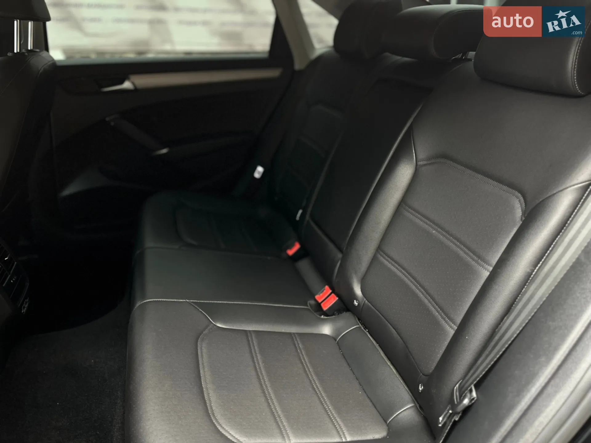2021 Volkswagen Passat - мініатюра 26
