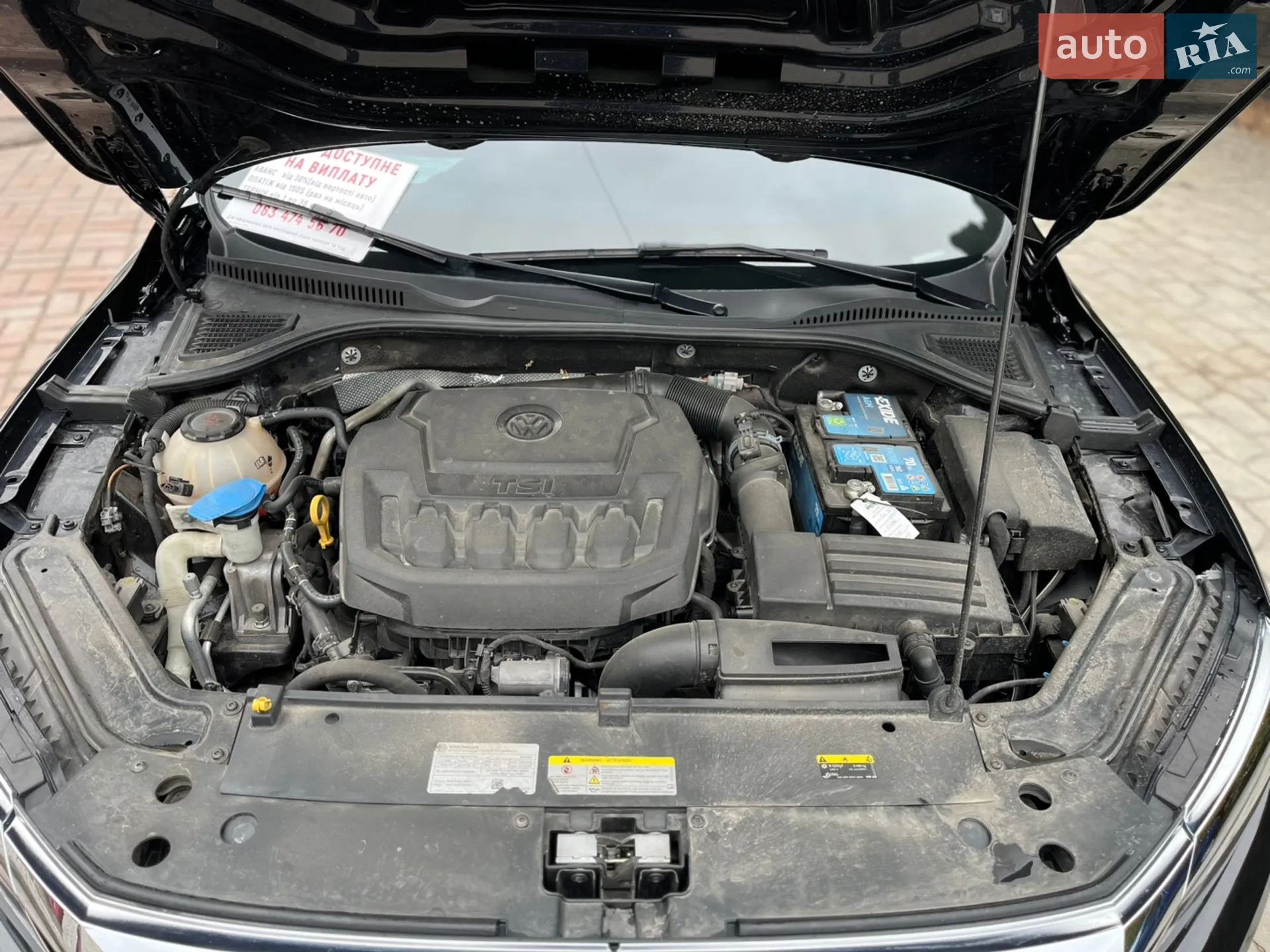 2021 Volkswagen Passat - мініатюра 32