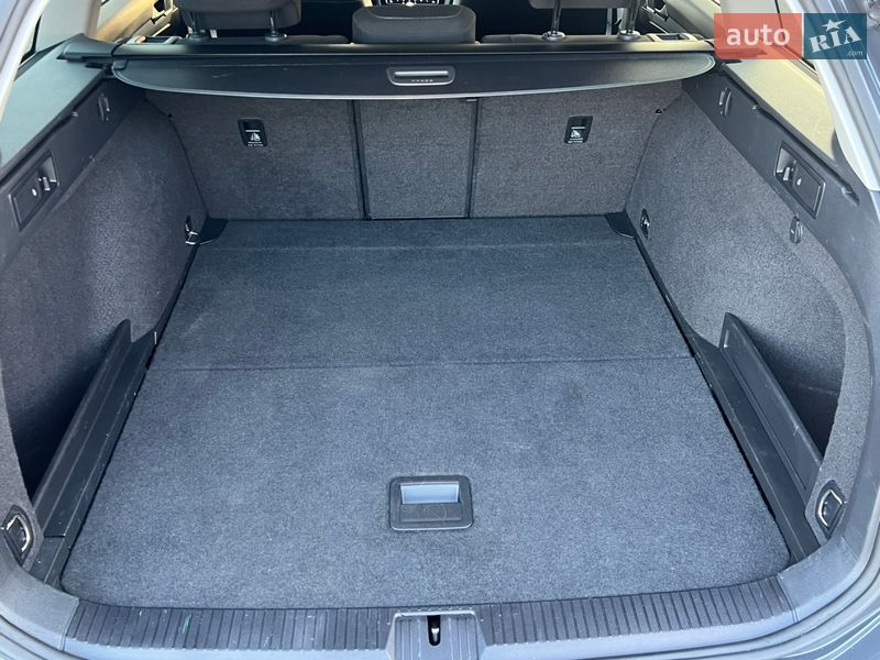 Универсал Volkswagen Passat 2019 в Лопатине