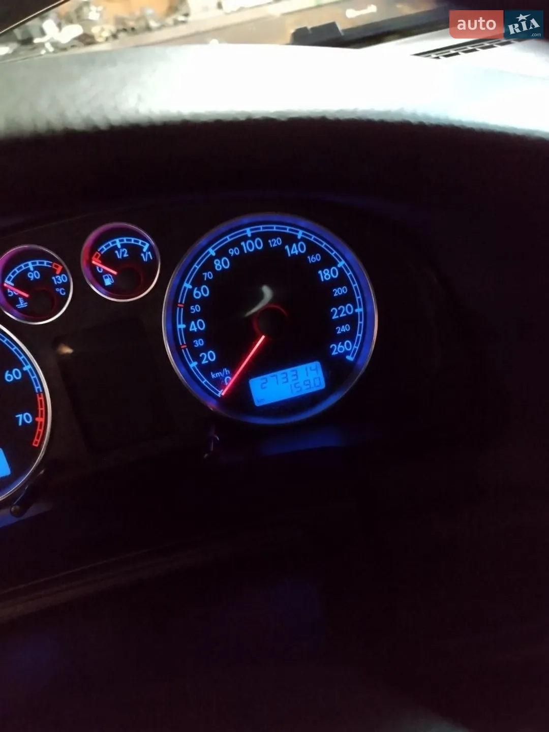 Volkswagen Passat 2002 VIN WVWZZZ3BZ3P057222 фото оголошення 9 з 12