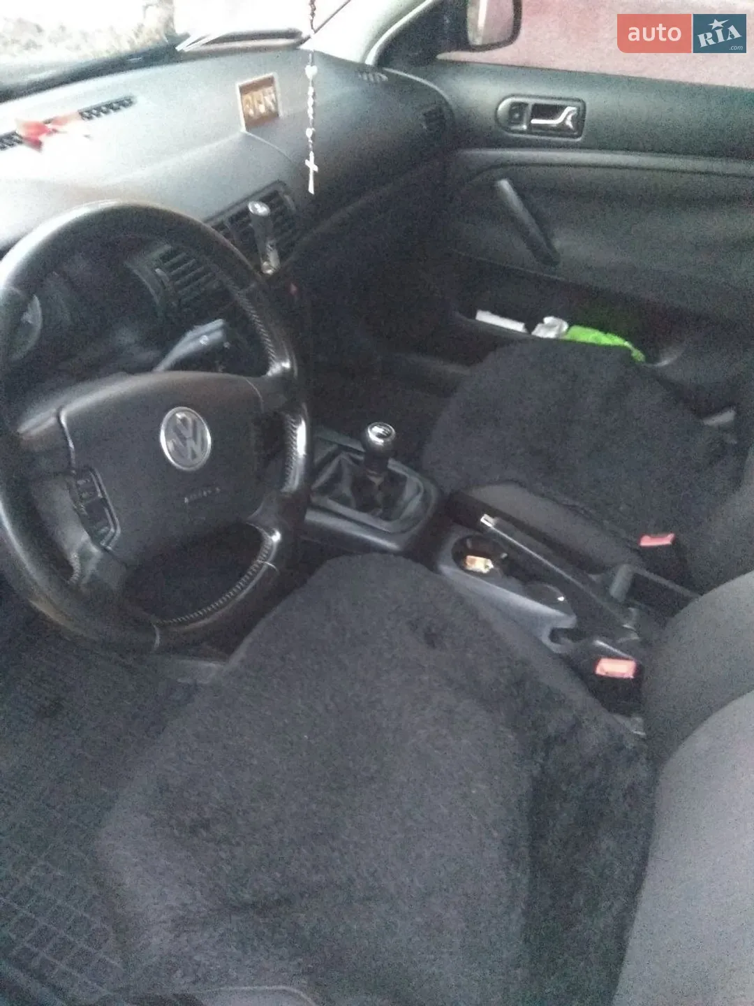 Volkswagen Passat 2002 VIN WVWZZZ3BZ3P057222 фото оголошення 12 з 12