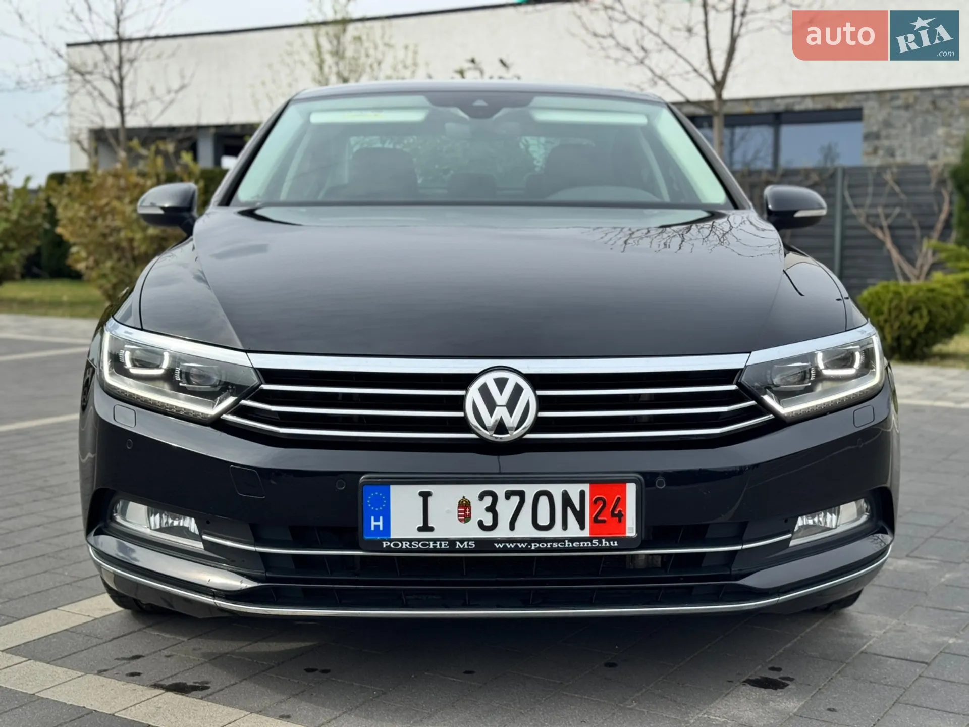 2016 Volkswagen Passat - мініатюра 5