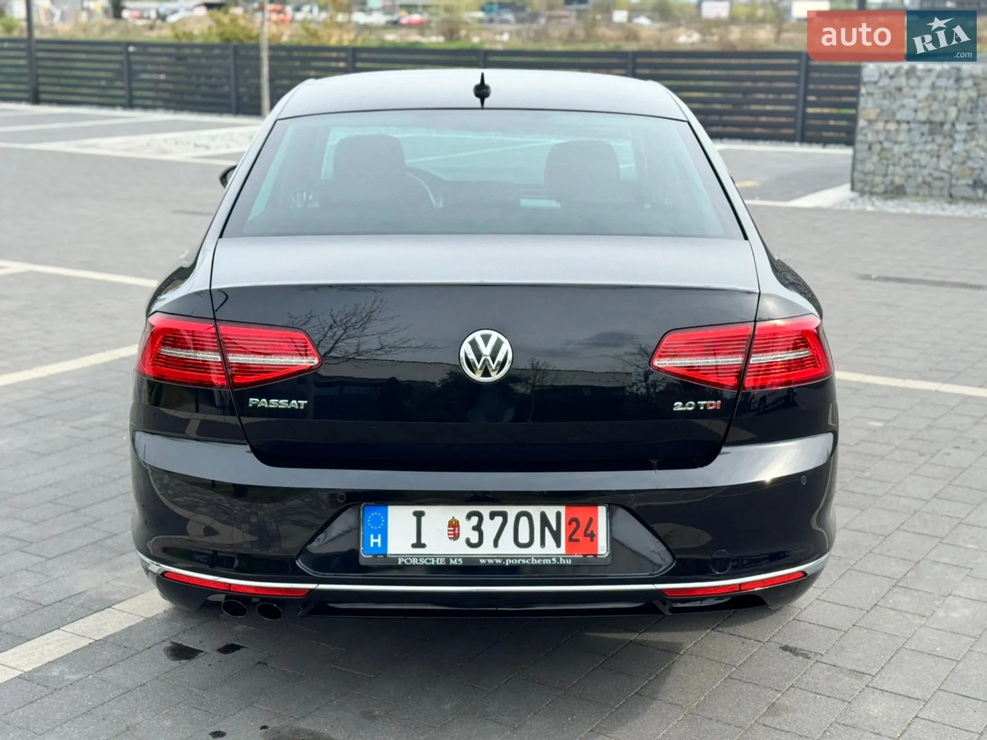 2016 Volkswagen Passat - мініатюра 27