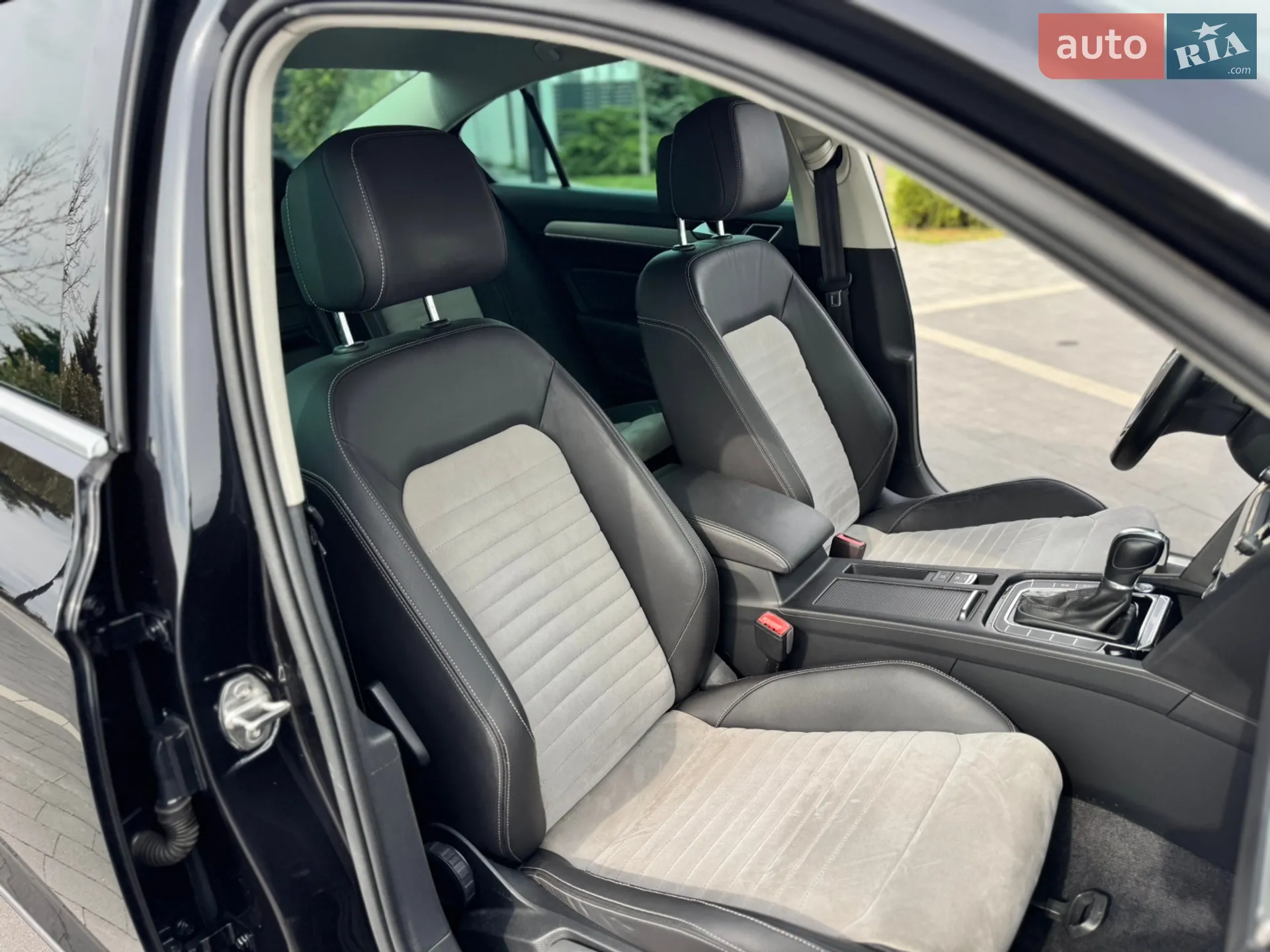 2016 Volkswagen Passat - мініатюра 29