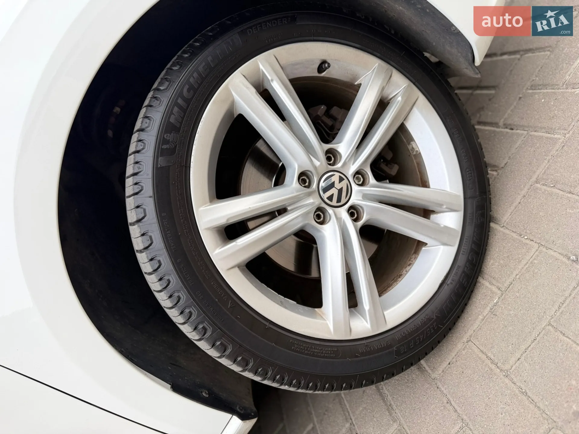 2014 Volkswagen Passat - мініатюра 31
