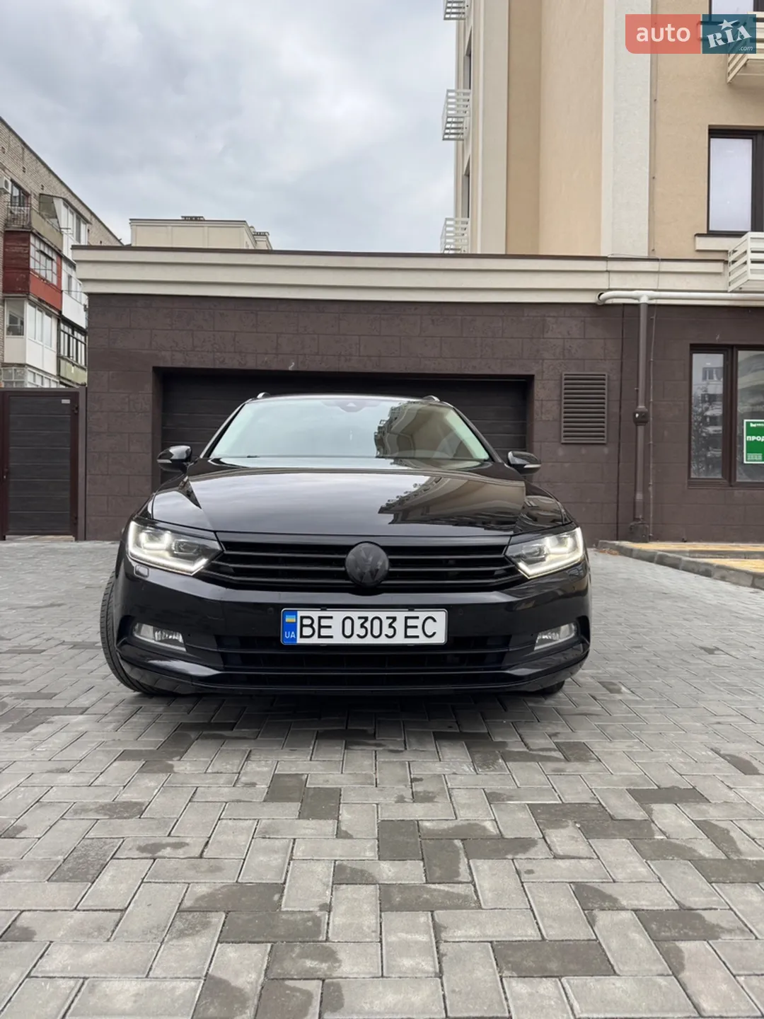 2017 Volkswagen Passat - мініатюра 15
