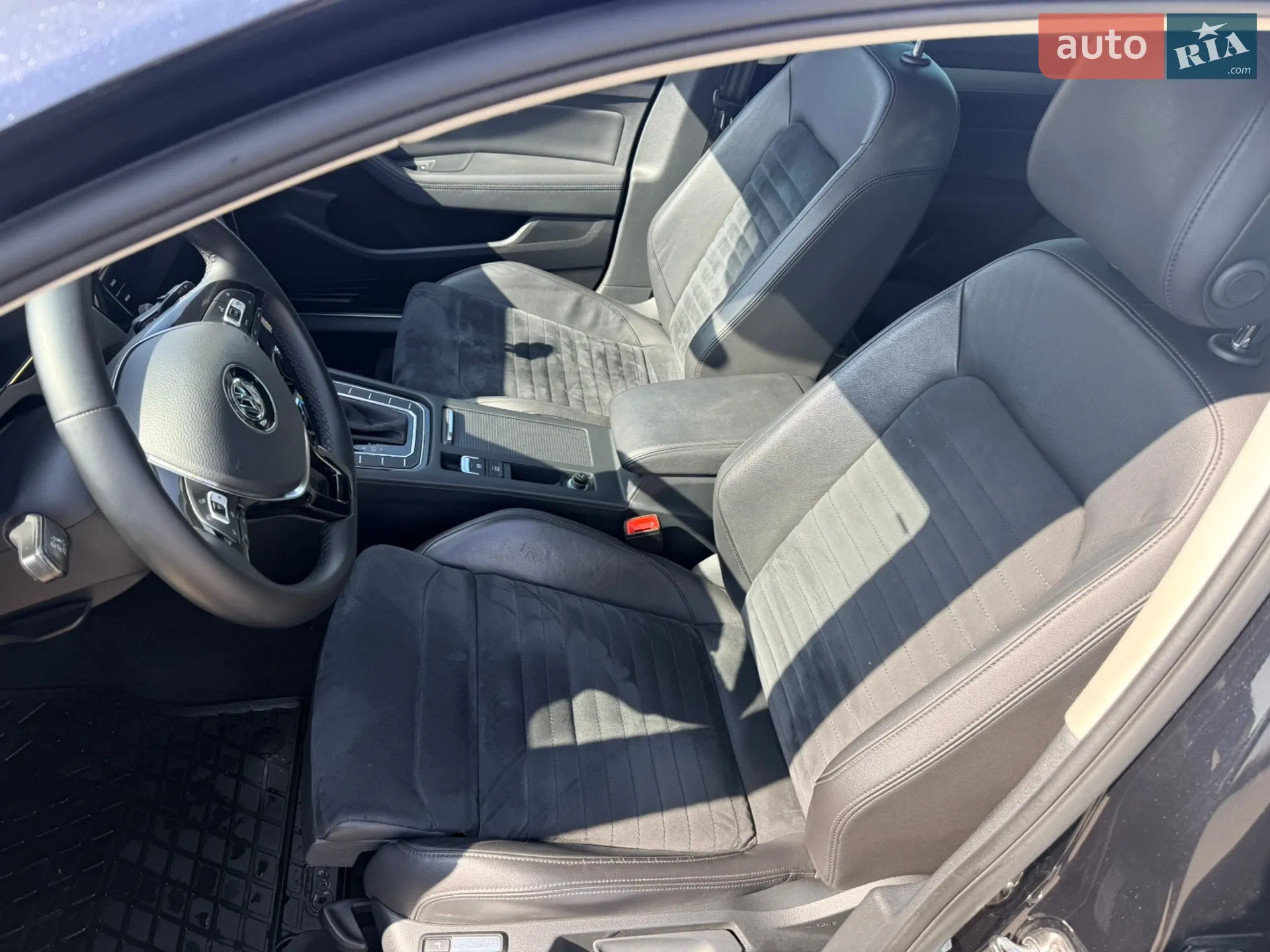 2019 Volkswagen Passat - мініатюра 11